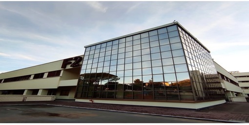 Dipartimento di Matematica